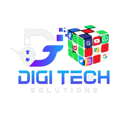 Digi Tech Solutions