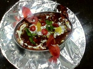 Food Items (18)