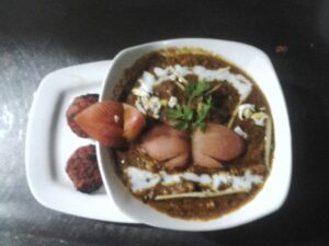 Food Items (20)