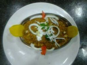 Food Items (4)