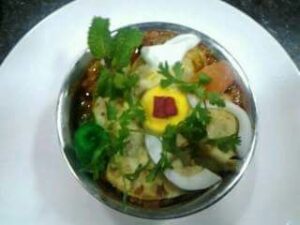 Food Items (5)