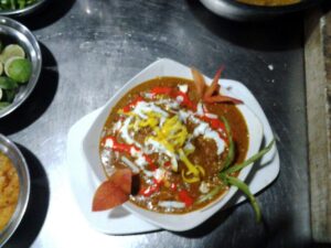 Food Items (8)