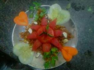 Food Items (9)