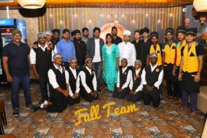 Full Team