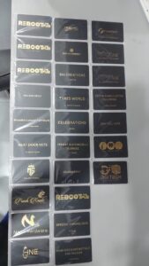 NFC Cards (1)