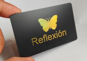 Reflexion NFC