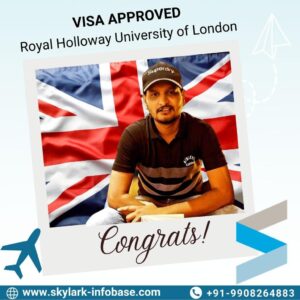 Skylark Overseas Education (1)