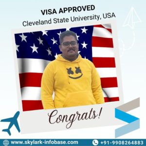 Skylark Overseas Education (5)