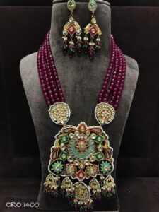 Abdul String Work (26)