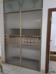 Aluminium Modular Profile (14)
