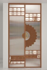 Aluminium Modular Profile (15)