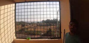 Balcony Grill Works (1)