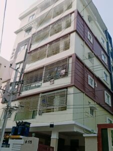 Balcony Grill Works (10)