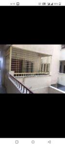 Balcony Grill Works (14)
