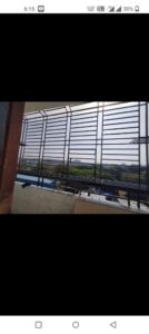 Balcony Grill Works (2)