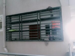 Balcony Grill Works (4)