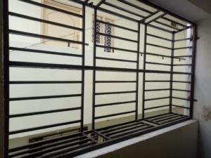 Balcony Grill Works (5)
