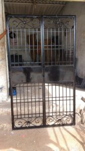Doors (10)
