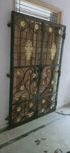 Doors (12)