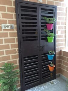 Doors (7)