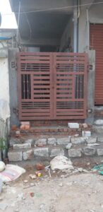 Entrance Gates (1)