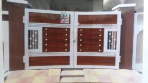 Entrance Gates (7)