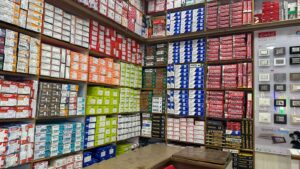 Hira Electric Co (3)