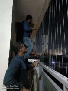 Invisible Grill Works (9)