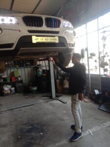 SPANNER AUTOMOTIVE (10)