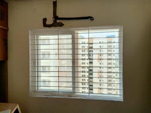 Window Grills (1)