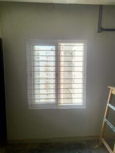 Window Grills (3)