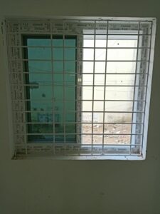 Window Grills (5)