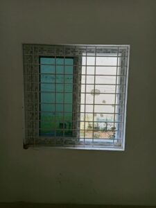 Window Grills (6)