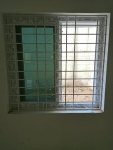 Window Grills (7)