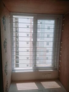 Window Grills (8)