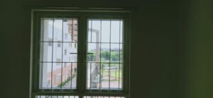 Window Grills (9)