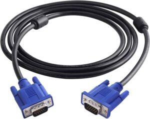 2 Cables
