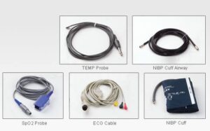 2 Monitor Accessories