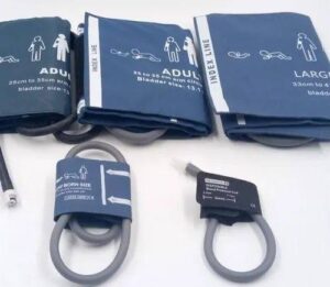 2 NIBP CUFF