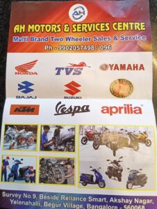 AH Motors and Services Center (2)