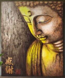 Acrylic Paintings (12)