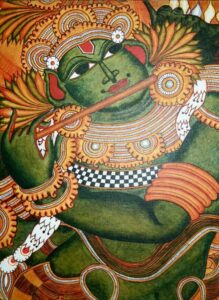 Acrylic Paintings (13)