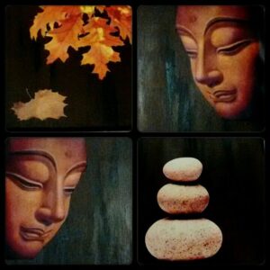 Acrylic Paintings (2)