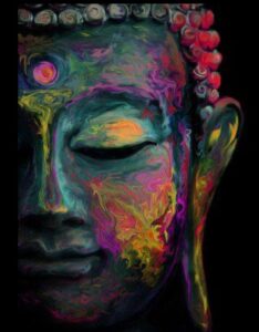 Acrylic Paintings (9)