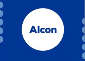 Alcon