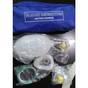 Ambu Bag