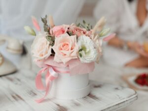 Artificial Flowers & Grass (4)