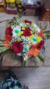 BOUQUETS (1)