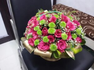 BOUQUETS (11)