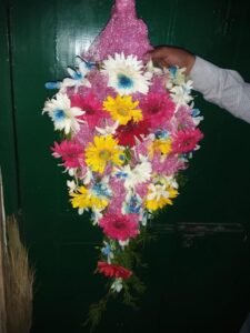 BOUQUETS (12)